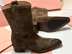 Казаки MIU MIU 168486