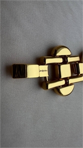 Серьги CHANEL 168496