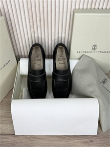 Лоферы BRUNELLO CUCINELLI 168500