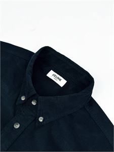 Рубашка CELINE 168514