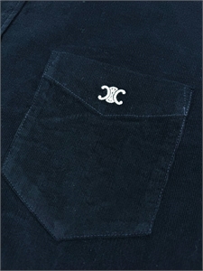 Рубашка CELINE 168514