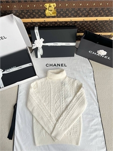 Свитер CHANEL 168515