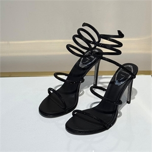 Босоножки RENE CAOVILLA 168536