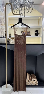 Платье YSL 168552