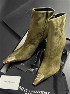 Сапоги YSL 168569