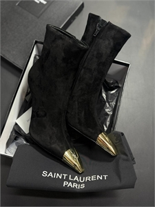 Сапоги YSL 168571