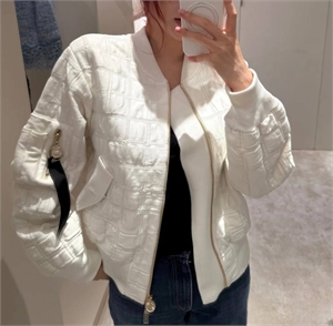 Бомбер CHANEL 168589