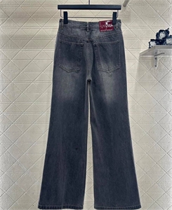 Джинсы GUCCI 168590