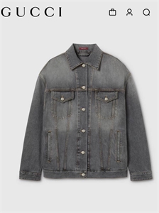 Куртка GUCCI 168592