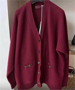 Кардиган GUCCI 168593