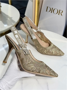 Туфли DIOR 168607