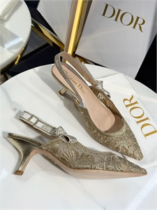 Туфли DIOR 168608