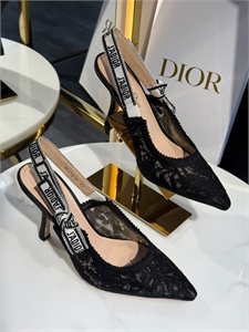 Туфли DIOR 168611