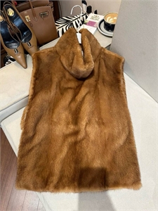 Манишка LORO PIANA 168641