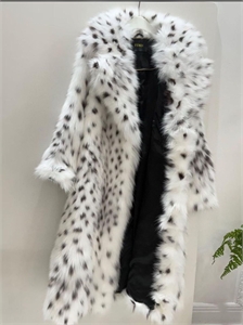 Шуба FENDI 168642