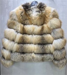 Шуба FENDI 168643