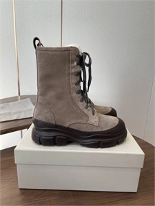 Ботинки BRUNELLO CUCINELLI 168648