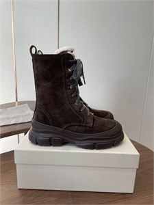 Ботинки BRUNELLO CUCINELLI 168649