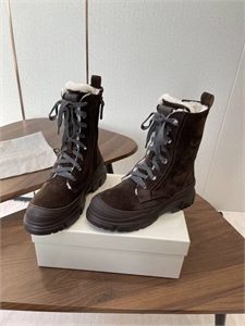 Ботинки BRUNELLO CUCINELLI 168649