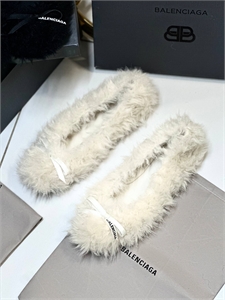 Балетки BALENCIAGA 168651