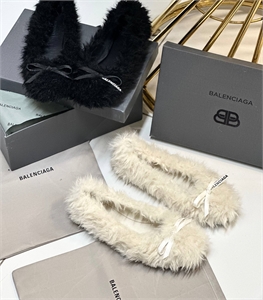 Балетки BALENCIAGA 168652