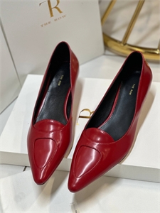 Туфли THE ROW 168654