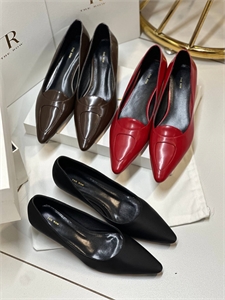 Туфли THE ROW 168654