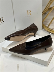 Туфли THE ROW 168655