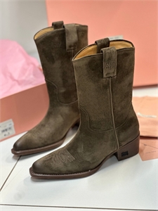 Казаки MIU MIU 168657