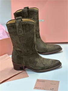 Казаки MIU MIU 168657