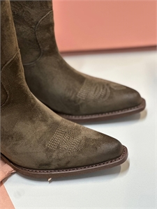 Казаки MIU MIU 168657