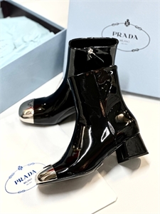 Ботинки PRADA 168658