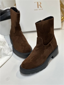 Ботинки THE ROW 168659