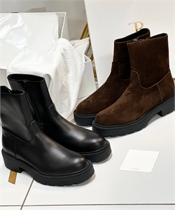 Ботинки THE ROW 168659