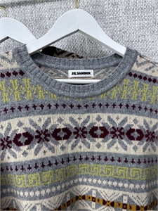 Костюм JIL SANDER 168663