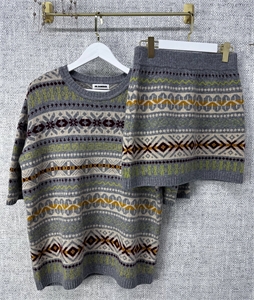 Костюм JIL SANDER 168664