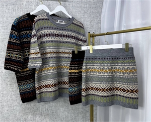 Костюм JIL SANDER 168664