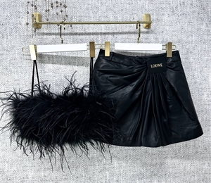 Юбка LOEWE 168669