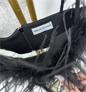 Топ Rebbecca Vallance 168670