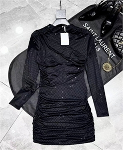 Платье SELF - PORTRAIT 168678