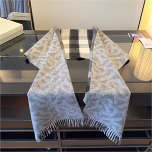 Шарф BURBERRY 100 % Кашемир 168684