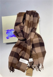 Шарф BURBERRY 100 % Кашемир 168689