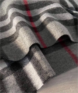 Шарф BURBERRY 100 % Кашемир 168693