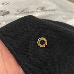 Шапка LORO PIANA 168698