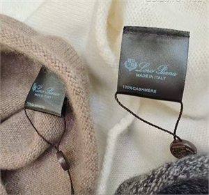 Шарф LORO PIANA 168699