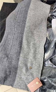 Шарф LORO PIANA 168700