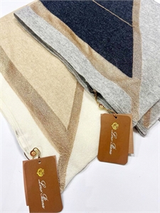 Шарф LORO PIANA 168701