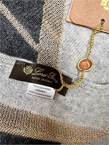 Шарф LORO PIANA 168701