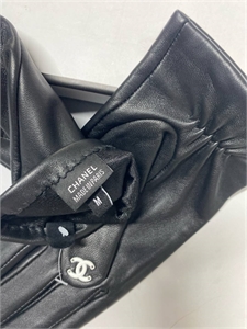 Перчатки CHANEL 168704