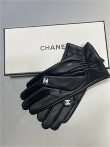 Перчатки CHANEL 168704